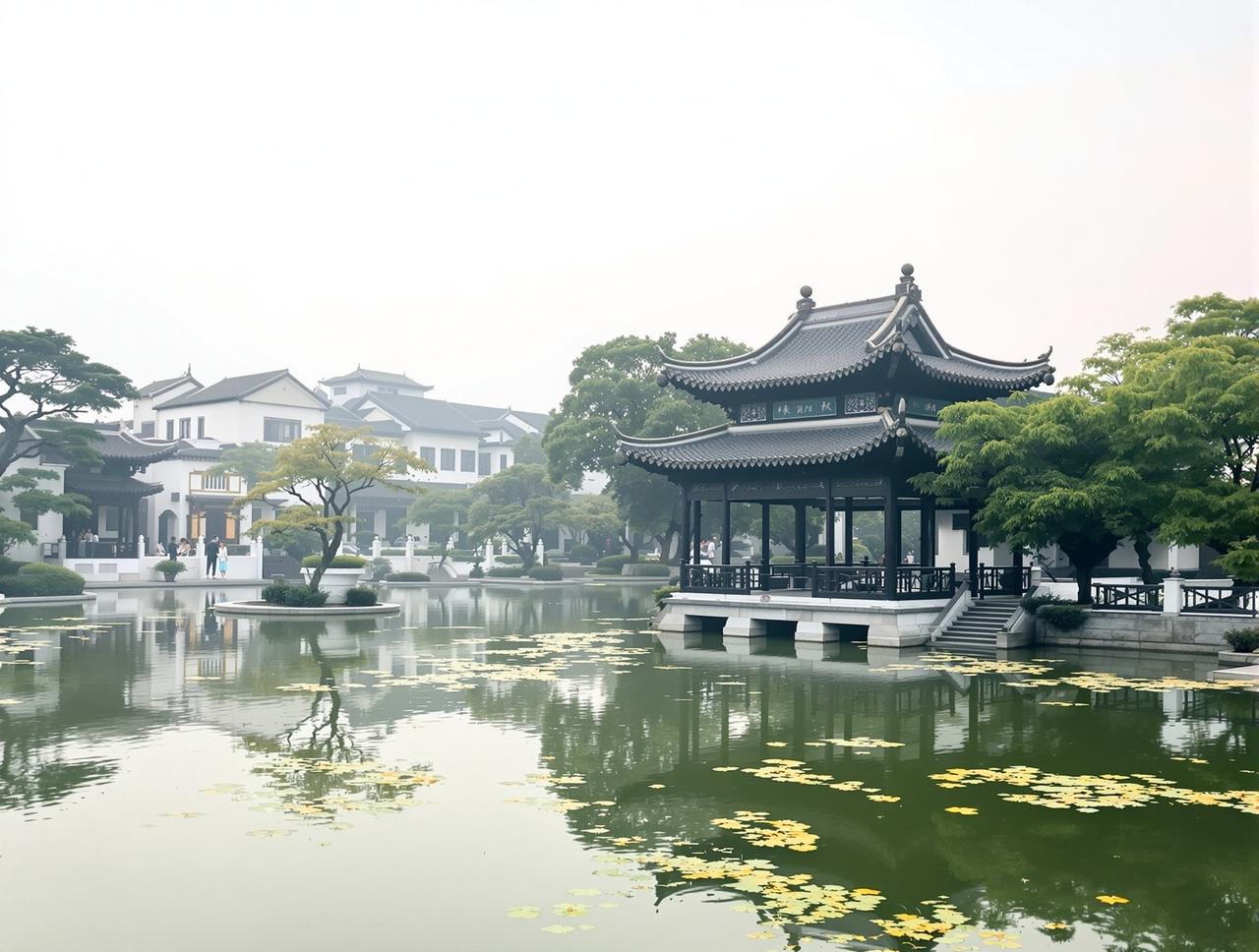 红果漫剧城市合作 - 苏州